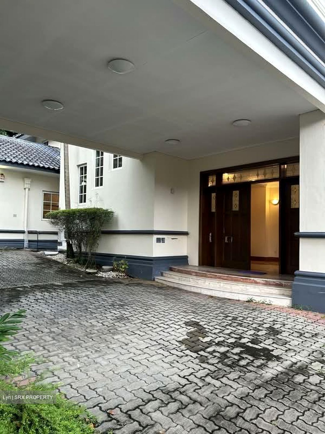 Cornwall Gardens (D10), Detached #538021611